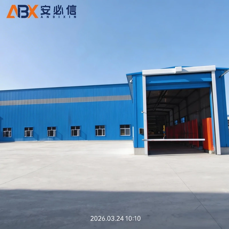 无锡高速堆积门
